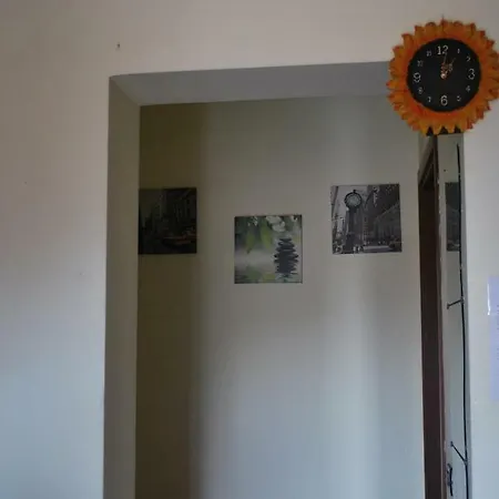 Appartamento I Colori Di Ballarò
