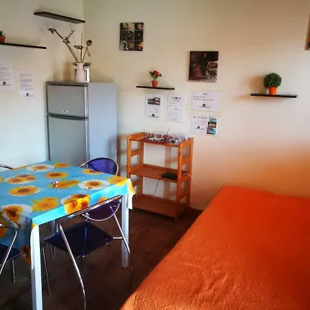 I Colori Di Ballarò *