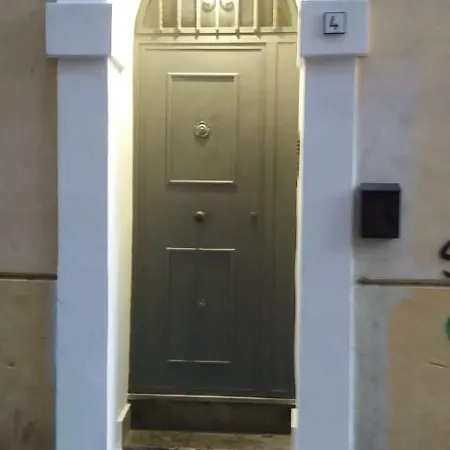 I Colori Di Ballarò Appartamento Palermo