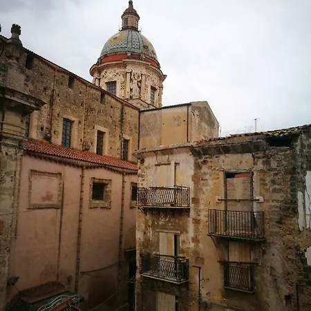 I Colori Di Ballarò Palermo