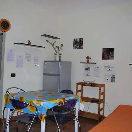 I Colori Di Ballarò Appartamento Palermo