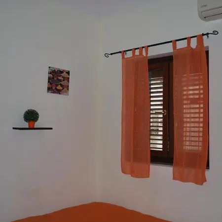 Апартаменты I Colori Di Ballaro